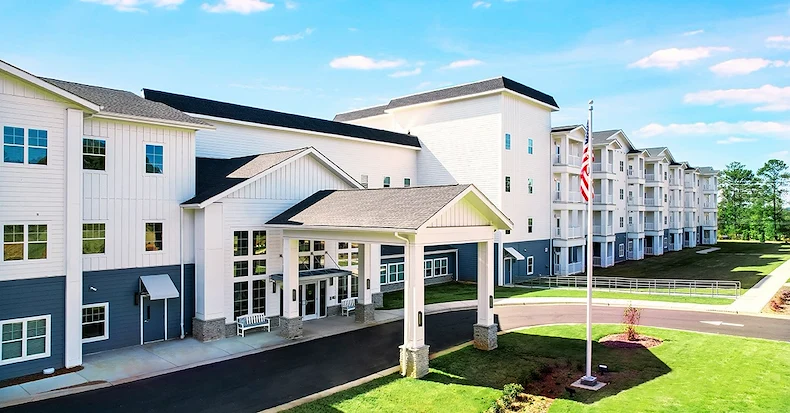 Image of Highpoint at Fort Mill (1)