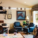 Image of Saddlebrook Oxford Memory Care (7)