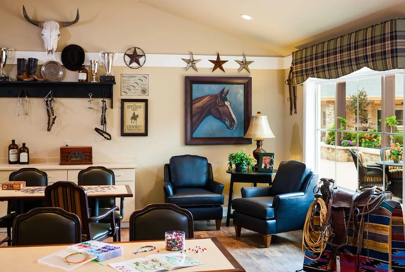 Image of Saddlebrook Oxford Memory Care (7)