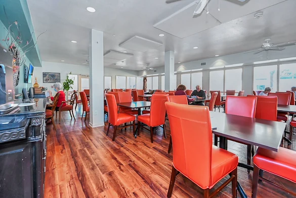 Image of Notre Dame Court (5)