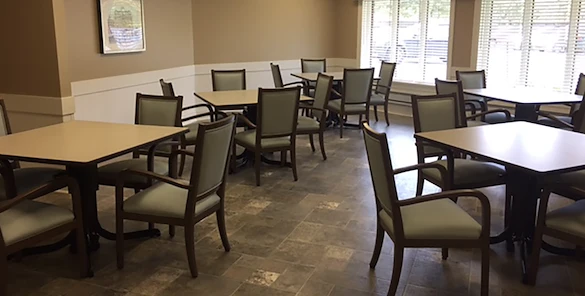 Image of Smithville Western Care Center (2)