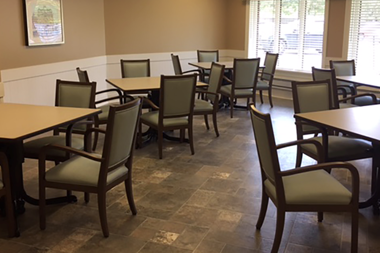 Image of Smithville Western Care Center (2)