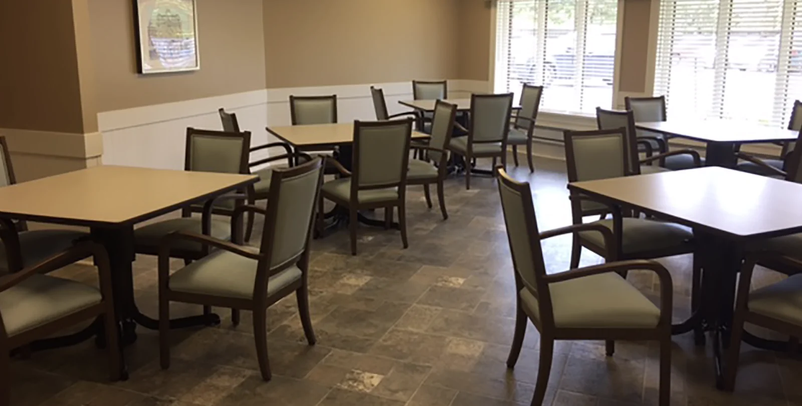 Image of Smithville Western Care Center (2)