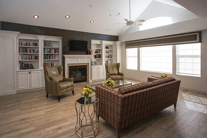 Image of CareOne at Hamilton Assisted Living (3)