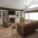 Image of CareOne At Hamilton Assisted Living (5)