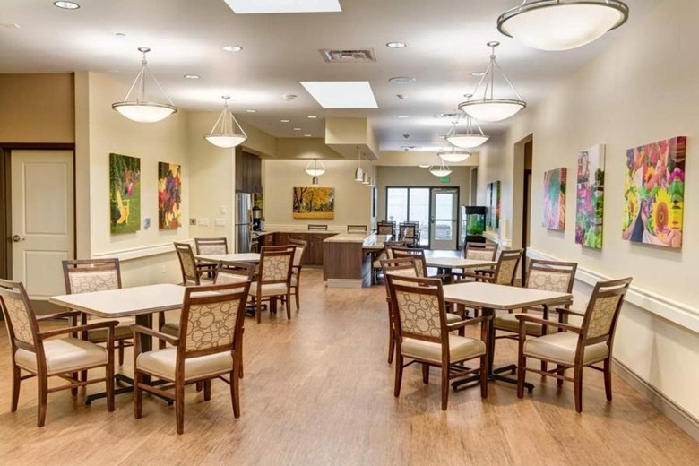 Image of Mt. Bachelor Assisted Living & Memory Care (8)