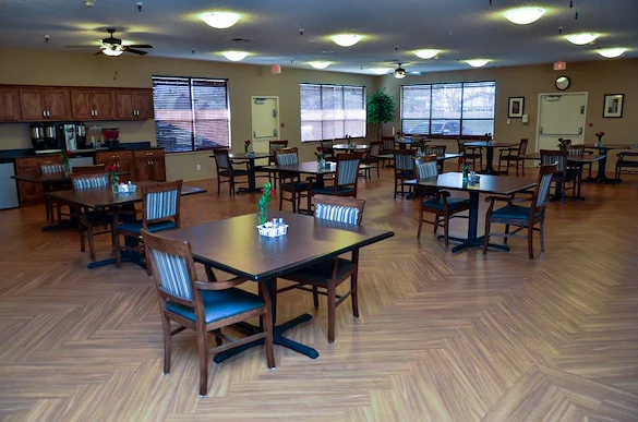 Image of Smoky Hill Rehabilitation Center (4)