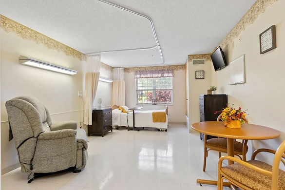 Image of Sycamore Run Nursing And Rehab Ctr (4)