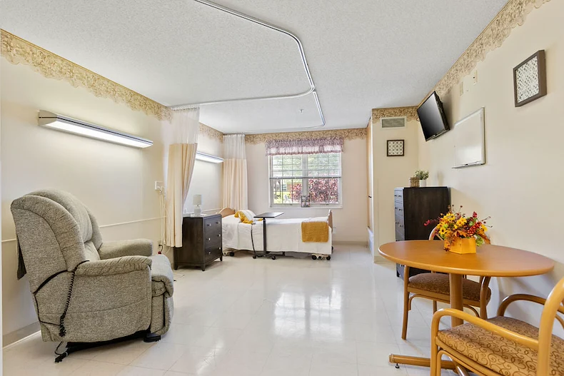 Image of Sycamore Run Nursing And Rehab Ctr (4)