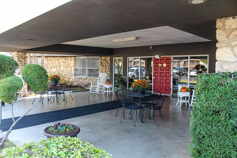 Image of Jeffrey Place Healthcare Center (1)