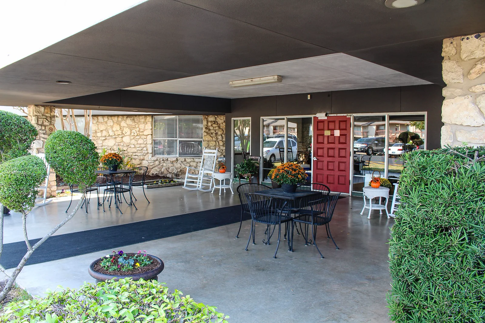 Image of Jeffrey Place Healthcare Center (1)