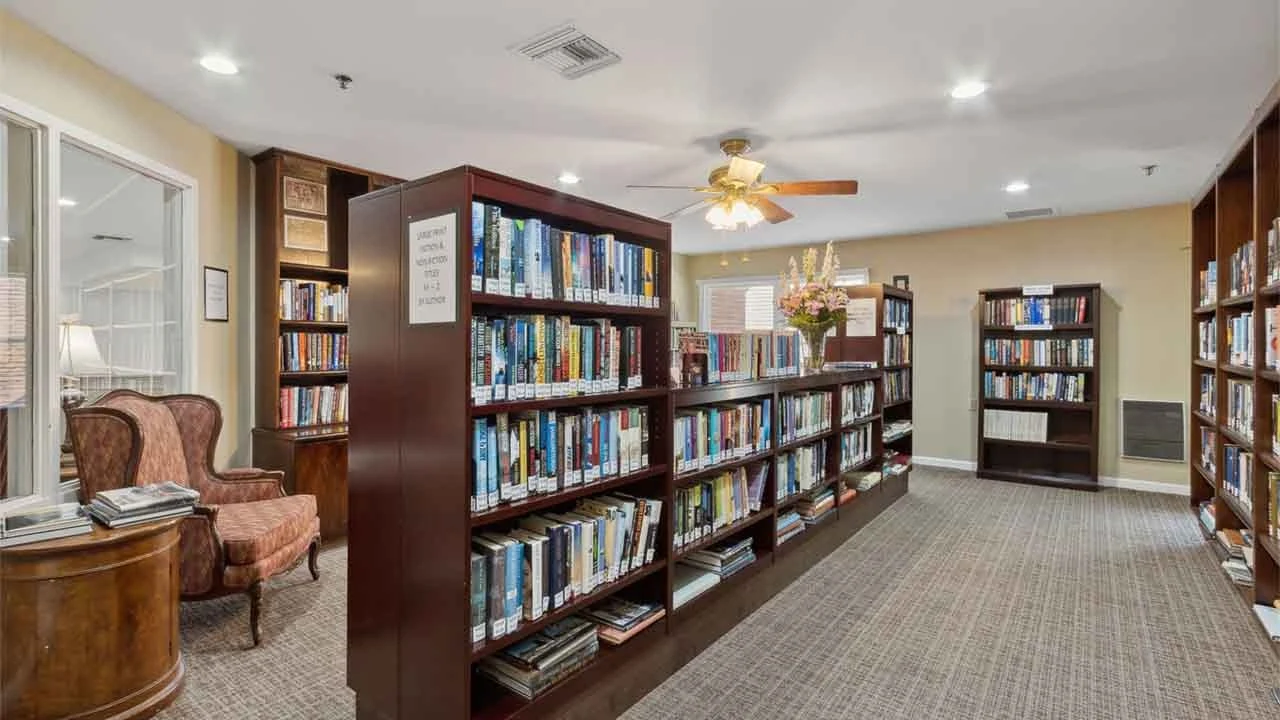 Image of The Reserve at Mission Senior Living (6)