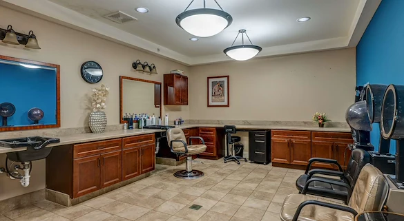 Image of The Auberge at Naperville (6)