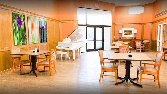 Image of Signature Healthcare Of Primacy (5)