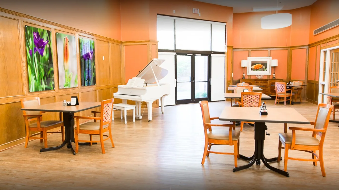 Image of Signature Healthcare Of Primacy (5)