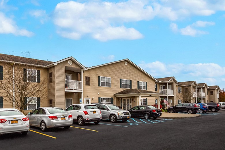 Image of Connect55+ Wheatfield East (2)