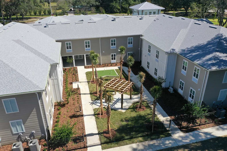 Image of The Canopy at Duval Station (9)