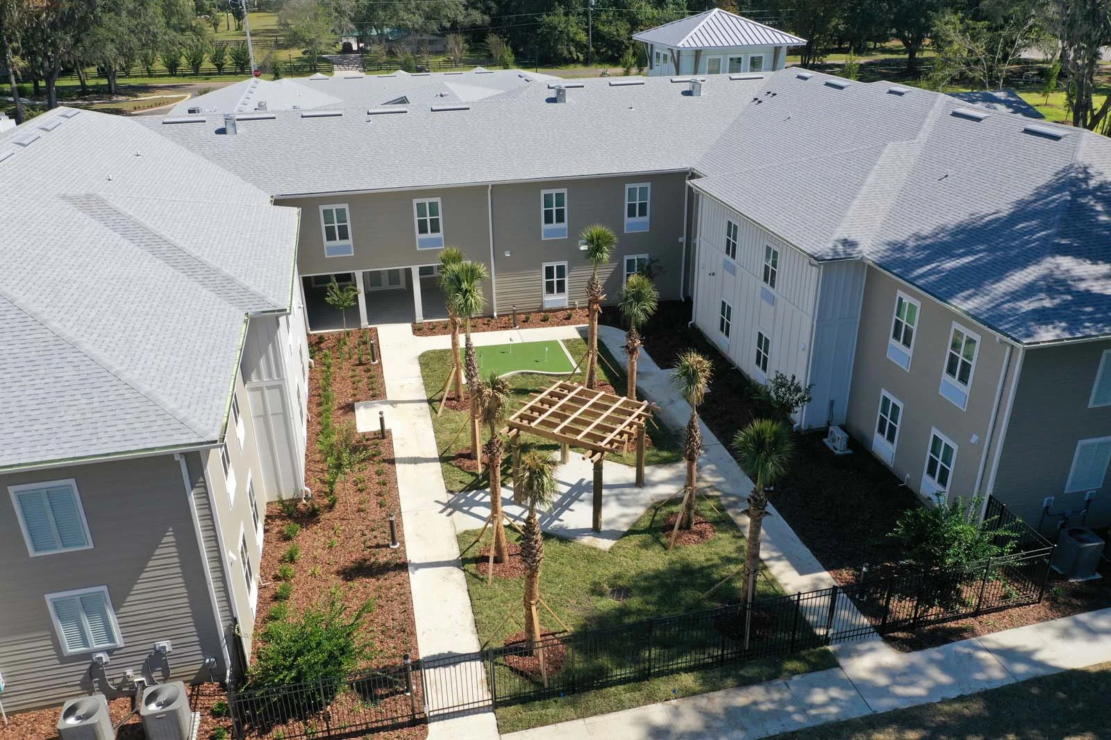 Image of The Canopy at Duval Station (9)