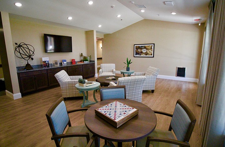 Image of Charter Senior Living of Oak Openings (3)