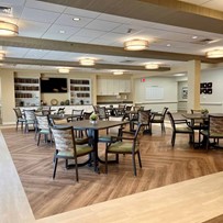 Image of Summersville Healthcare Center (4)