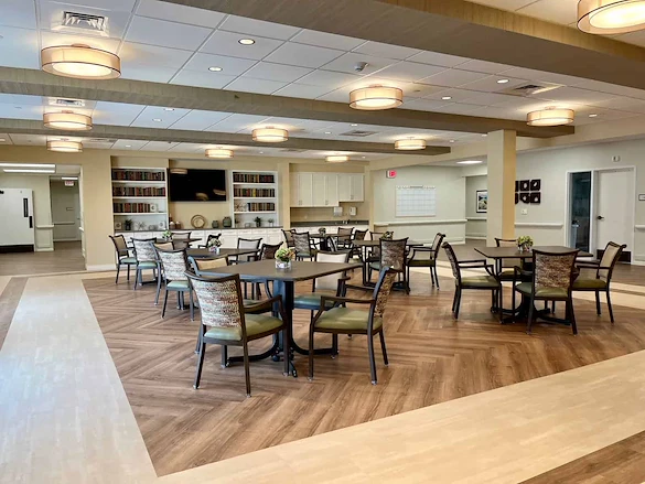 Image of Summersville Healthcare Center (4)