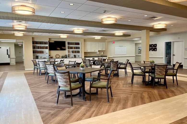 Image of Summersville Healthcare Center (4)
