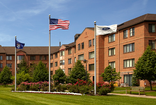 Image of Allegria Village Senior Living (1)