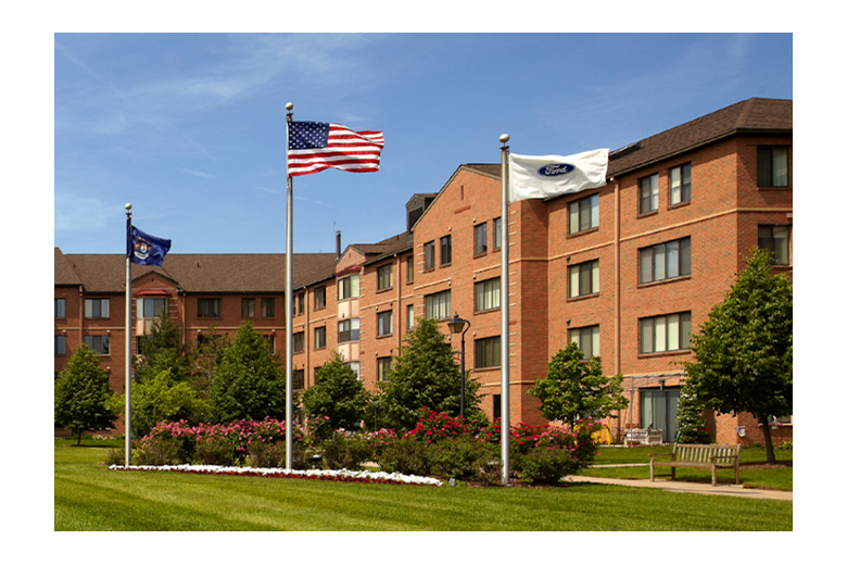 Image of Allegria Village Senior Living (1)