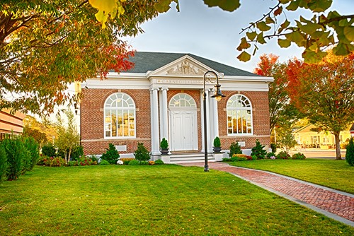 Image of Village Walk a Carlisle Assisted Living Community (1)