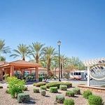 Image of Sunrise of Chandler (1)