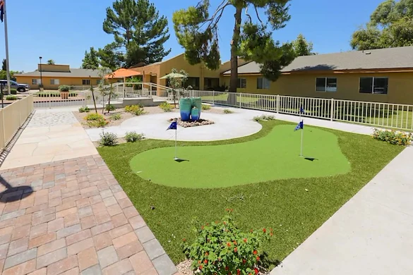 Image of Horizon Post Acute & Rehabilitation (2)