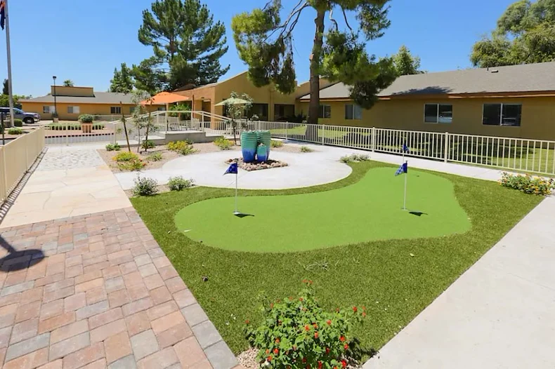 Image of Horizon Post Acute & Rehabilitation (2)