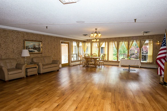 Image of Clear Creek Care Center (5)