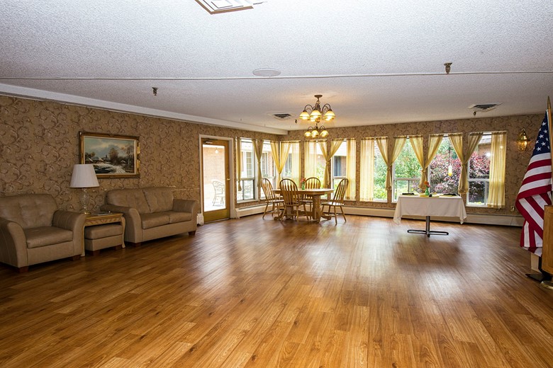 Image of Clear Creek Care Center (5)