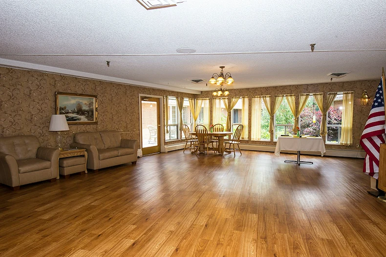 Image of Clear Creek Care Center (5)