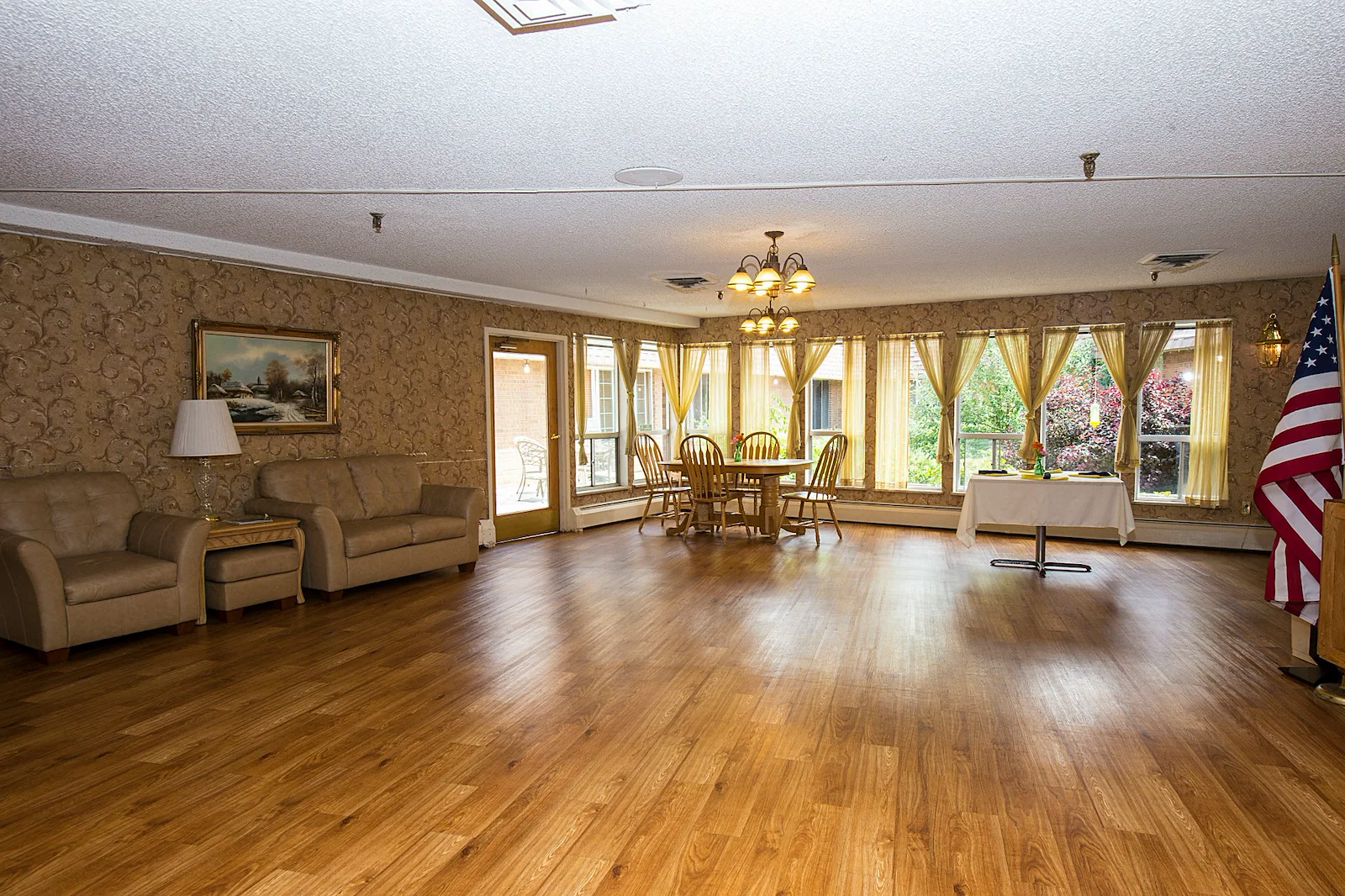 Image of Clear Creek Care Center (5)