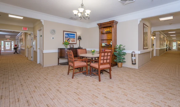 Image of Oaks at Salem Road (3)