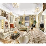 Image of The Fitzgerald of Palisades (6)