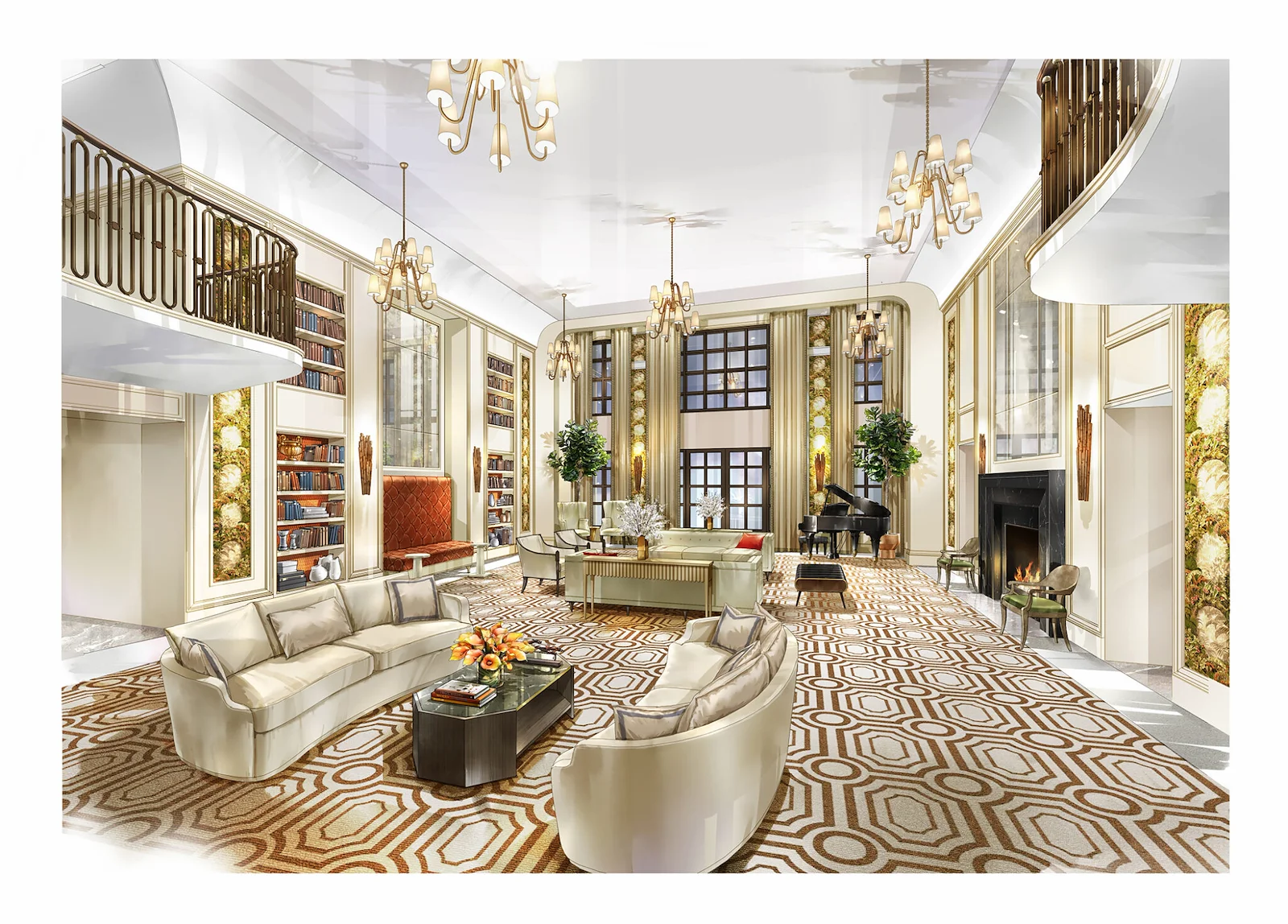 Image of The Fitzgerald of Palisades (6)