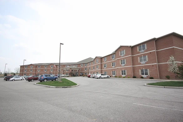 Image of Cambridge House of Maryville (2)