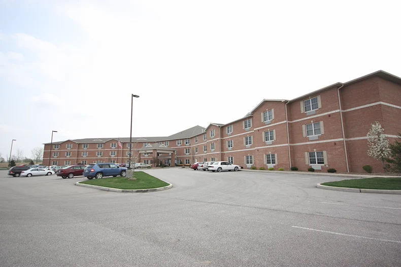 Image of Cambridge House of Maryville (2)