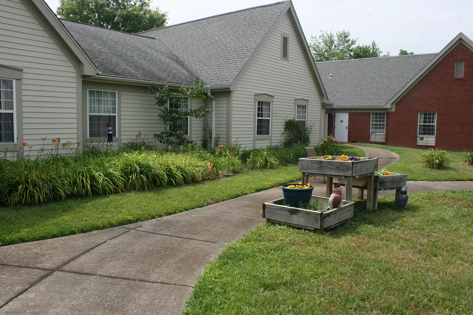 Image of Charlestown Place at New Albany Senior Living (10)