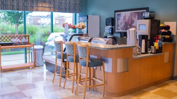 Image of Lorien Nursing & Rehab Ctr - Elkridge (4)