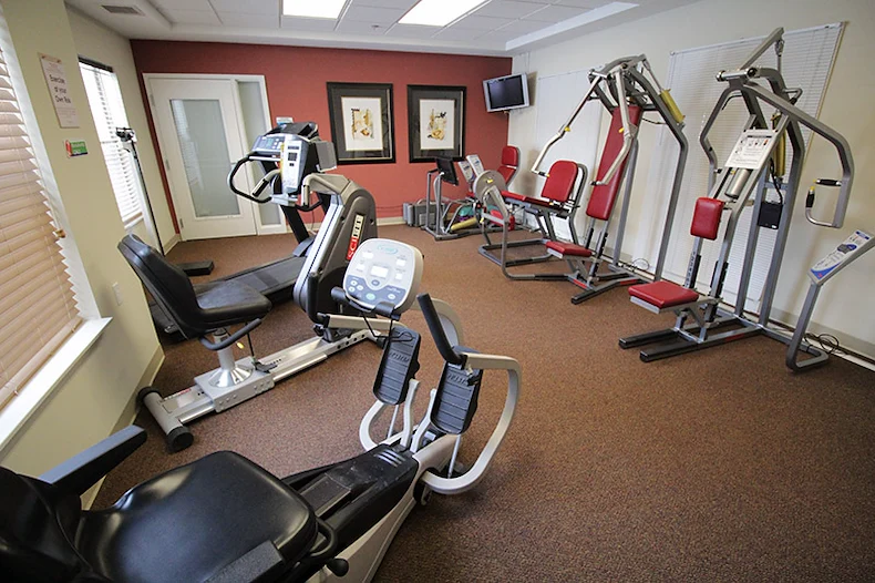 Image of The Village of Woodbridge Manor (7)