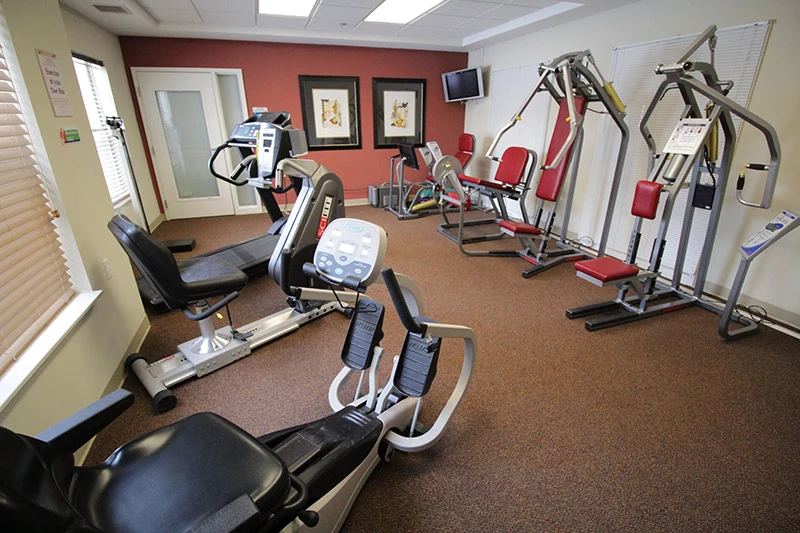 Image of The Village of Woodbridge Manor (7)