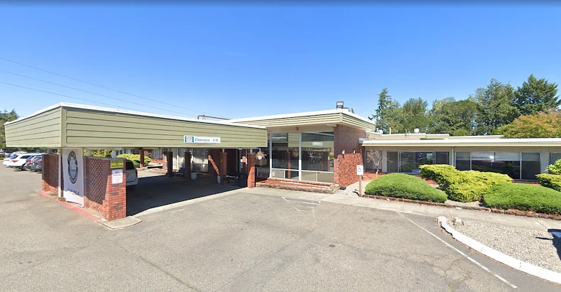 Image of Tacoma Nursing And Rehabilitation Center (1)