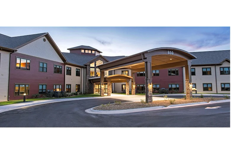 Image of Primrose Retirement Community of Rogers (1)