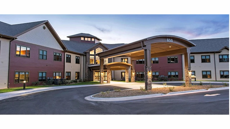 Image of Primrose Retirement Community of Rogers (1)