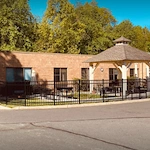 Image of Greenwood House Home For The Jewish Aged (1)