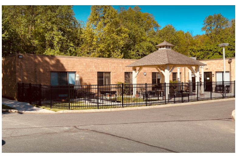 Image of Greenwood House Home For The Jewish Aged (1)